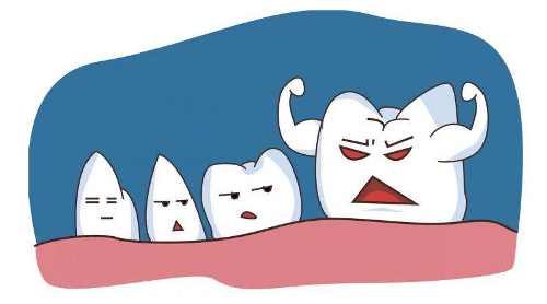 听说拔智齿能瘦脸，不拔会变笨！此话当真？！