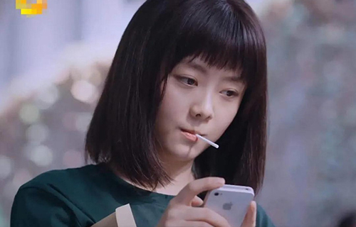 不必羡慕李尖尖，虽然没有同款哥哥，但你可以有同款口腔医生