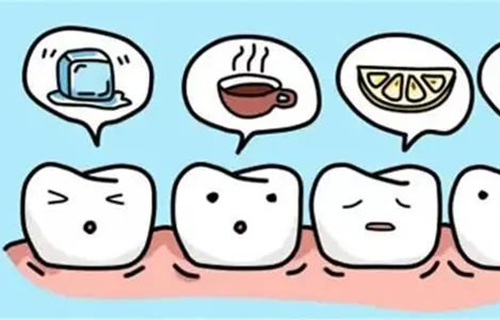 常见牙疼，病因是啥？该咋治疗？