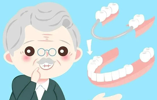中老年口腔问答，快转给爸妈