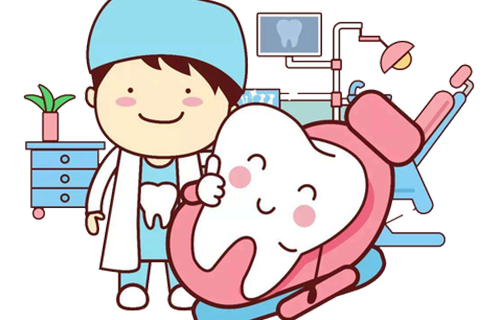这个年龄段孩子易出现乳牙外伤，请家长关注