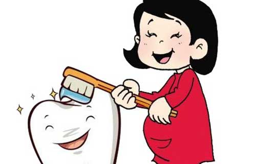 孕育健康宝宝，备孕前请做好口腔保健