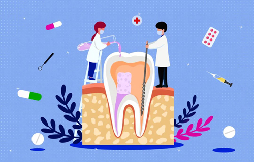乳牙根管治疗，会影响恒牙发育吗？