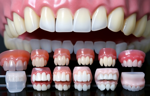 9·20全国爱牙日丨要像爱护真牙一样爱护义齿——义齿护理指南