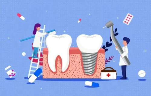 9·20全国爱牙日丨牙齿缺失影响全身健康 及时修复事不宜迟