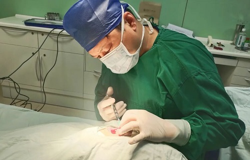 经典案例丨40分钟长“新牙”？数字化种牙让82岁老人重获“口福”！