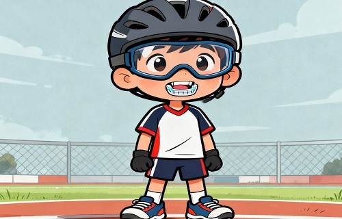 口腔·科普丨娃的牙磕飞了？这份能救牙的“黄金急救指南”，每位家长必须收藏！